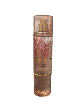 New BBW Bath & Body Works If You Musk M1st